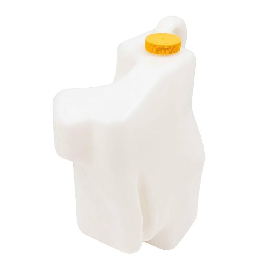 Amazon.com: Brock Replacement Coolant Recovery Tank